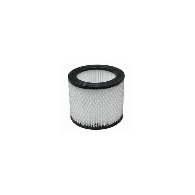 Filtre pour Aspirateur 4en1 Freddy 12 x 10,5 cm LAVOR