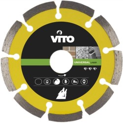 Disque Diamant laser 115mm...