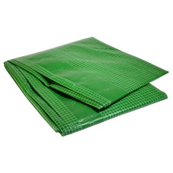 Bâche plastique 4 x 3 m...