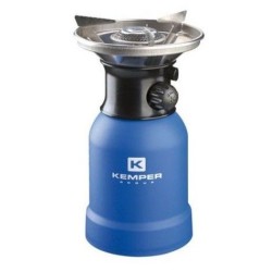 Rechaud gaz piezo 1200W...
