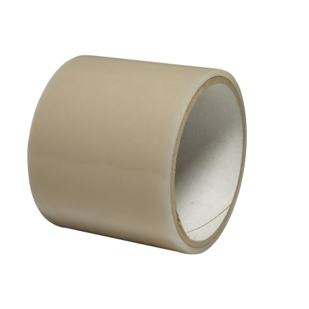 Adhésif transparent 200mm x 20m pour réparation bâche