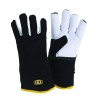 Gant anti chaleur Cuir Pleine fleur souple Paume cuir INE