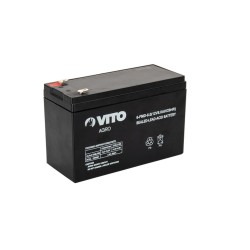 Batterie de rechange pour...