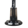 Ventilateur Brumisateur 75W Orientable 3 vitesses Réservoir 3.2L Timer 1h Nébuliseur Portable NIKLAS