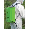 Batterie de rechange pour pulvérisateur à Batterie 12V 8AH VITO
