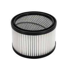 Filtre HEPA Ø15cm pour...