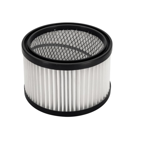 Filtre HEPA Ø15cm pour Aspirateur de cendres 1200W VITO