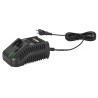 Chargeur rapide 20V Gamme EGO VITO Indicateur LED de charge Cordon 1.9 m