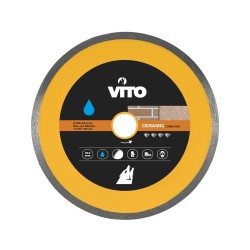 Disque diamant 180mm Coupe...