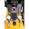 Compresseur à courroie 50 Litres 2.5 CV 1.9 kW 230V AC Pression 8 Bar VITO
