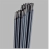 Lot de 10 Electrodes Acier 3,2 x 350mm Baguettes enrobées ITOOLS