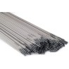 Lot de 12 Electrodes Acier 2,5 x 350mm Baguettes enrobées ITOOLS