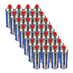 cartouche gaz butane pack