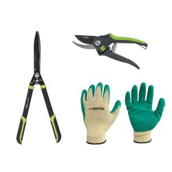 Pack Outils Cisaille de...