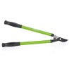 Coupe branches Lame Courbée Acier forgé VITO Ebrancheur 2 mains Bras Télescopiques Longueurs 62 - 94 cm Sécateur