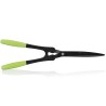Cisaille de jardin Lame Acier Carbone 27,5 cm Manche Aluminium VITO