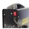Poste à souder 200A MMA TIG LIFT EVO200 Professionnel Baguettes soudure 1.6 - 5 mm STANLEY FATMAX