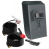 Poste à souder 200A MMA TIG LIFT EVO200 Professionnel Baguettes soudure 1.6 - 5 mm STANLEY FATMAX