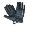 Gant hydrofuge ANTI FROID SINGER Taille 9 Cuir fleur de bovin Noire entièrement doublée Thinsulate