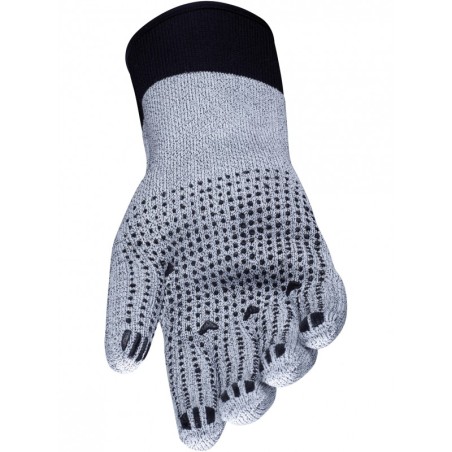 Gant protection Multirisques SINGER Taille 9 Coupure Chimique Chaleur Picots nitrile