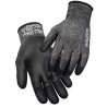 Gant de protection anti coupure anti froid SINGER taille 9 support tricote enduit nitrile fibres haute tenacite