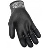 Gant Anti coupure Anti Froid SINGER taille 9 support tricote enduit nitrile fibres haute tenacite