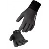 Gant protection grand froid SINGER taille11 tricote bi couche polyamide enduction latex mousse souple