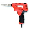 Pistolet à souder 200W- 230V Kit complet avec mallette, 2 pannes, pâte à souder, bobine d’étain Réglage 3 puissances KEMPER