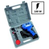 Pistolet à souder électrique 100W MALETTE 1740 KIT KEMPER