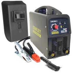 Poste à souder 200A MMA TIG...