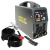 Poste à souder 160A MMA TIG LIFT EVO160 Soudure Acier Inox Fonte Basiques 1.6 - 4 mm STANLEY FATMAX