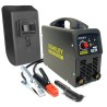 Poste à souder 160A MMA TIG LIFT EVO160 Soudure Acier Inox Fonte Basiques 1.6 - 4 mm STANLEY FATMAX
