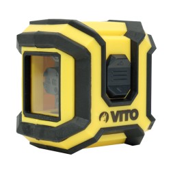 Niveau laser de chantier...
