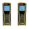 Télémètre mesureur laser Digital Portée 20 m précision 3 mm Arrêt auto mesure distances VITO