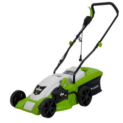 Tondeuse électrique 1400W...