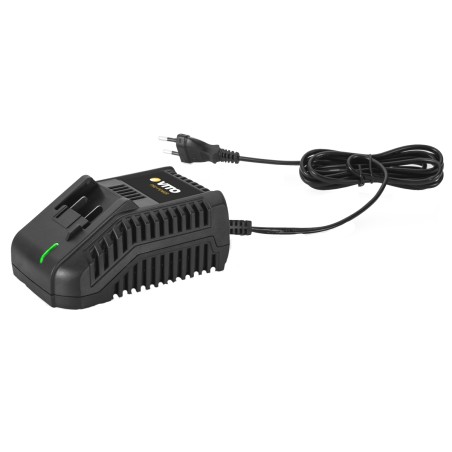 Pack 2 Outils Scie sauteuse + Perceuse sans fil 20V + 2 Batt. 4.0 Ah + Chargeur rapide VITO