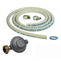 Kit connexion gaz pour...