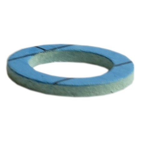 Kit connexion gaz pour réchauds gaz  Tuyau gaz souple 1.50m + Embout tétine + détendeur BUTANE 28 mbars