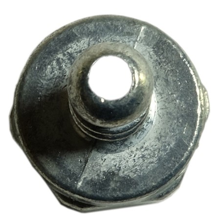 Kit connexion gaz pour réchauds gaz  Tuyau gaz souple 1.50m + Embout tétine + détendeur BUTANE 28 mbars