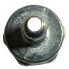 Kit connexion gaz pour réchauds gaz  Tuyau gaz souple 1.50m + Embout tétine + détendeur BUTANE 28 mbars