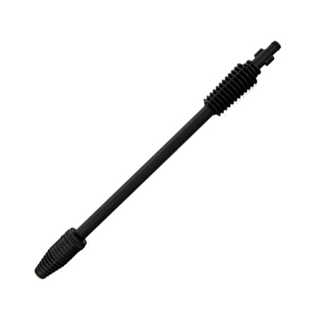 Nettoyeur haute pression 115 bars 1300W Tuyau 5m Lance turbo + Brosse lavage + Filtre VITO