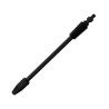 Nettoyeur haute pression 115 bars 1300W Tuyau 5m Lance turbo + Brosse lavage + Filtre VITO
