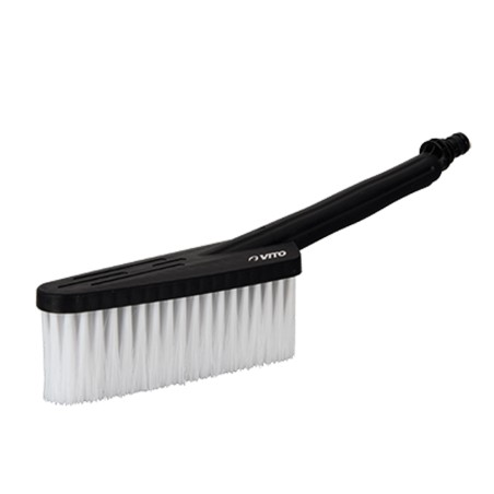 Nettoyeur haute pression 115 bars 1300W Tuyau 5m Lance turbo + Brosse lavage + Filtre VITO