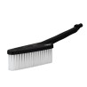 Nettoyeur haute pression 180 bars 3000W Moteur à induction Tuyau 8 m Lance turbo + 3 Brosses Réservoir détergent WR4 VITO
