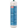 Chalumeau BI Gaz 110 Bar Oxygène/ Propane Avec 2 pointes Kit complet OXYKIT 555K KEMPER