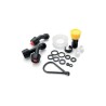 Kit Complet 18 pièces lance + buses spécial produits corrosifs pulvérisateur à Batterie 16L VITO