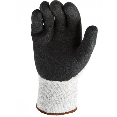 Gant anti coupure niveau c T.11 polyéthylène gris Singer