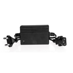 Chargeur de Batterie 12V...