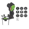 Affuteuse de chaine pour Tronçonneuse Disque 108 mm VITO