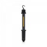 Lampe Led Baladeuse 3W sans fil Batterie lithium Chargeur + Port USB Autonomie 4h ASLO